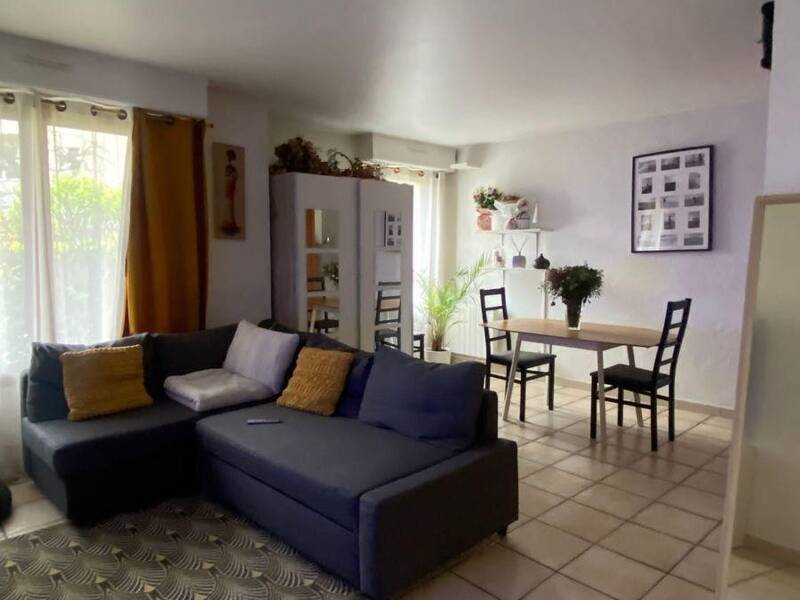 Maison à louer, 60m², NOISY LE GRAND
