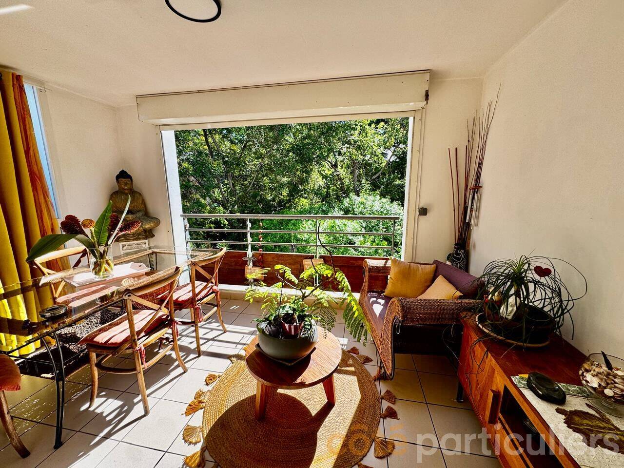 Maison à vendre, 45m², SAINT PAUL