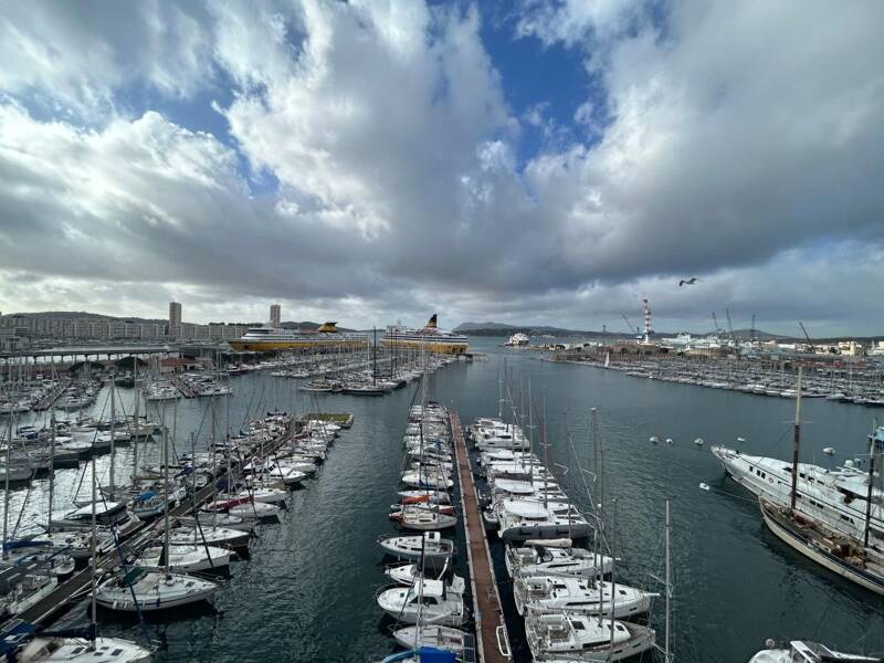 Maison à louer, 45m², TOULON