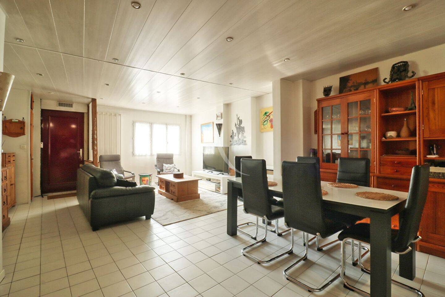 Maison à vendre, 117m², ANTONY