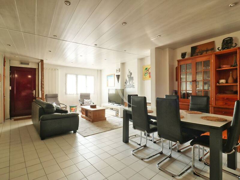 Maison à vendre, 117m², ANTONY