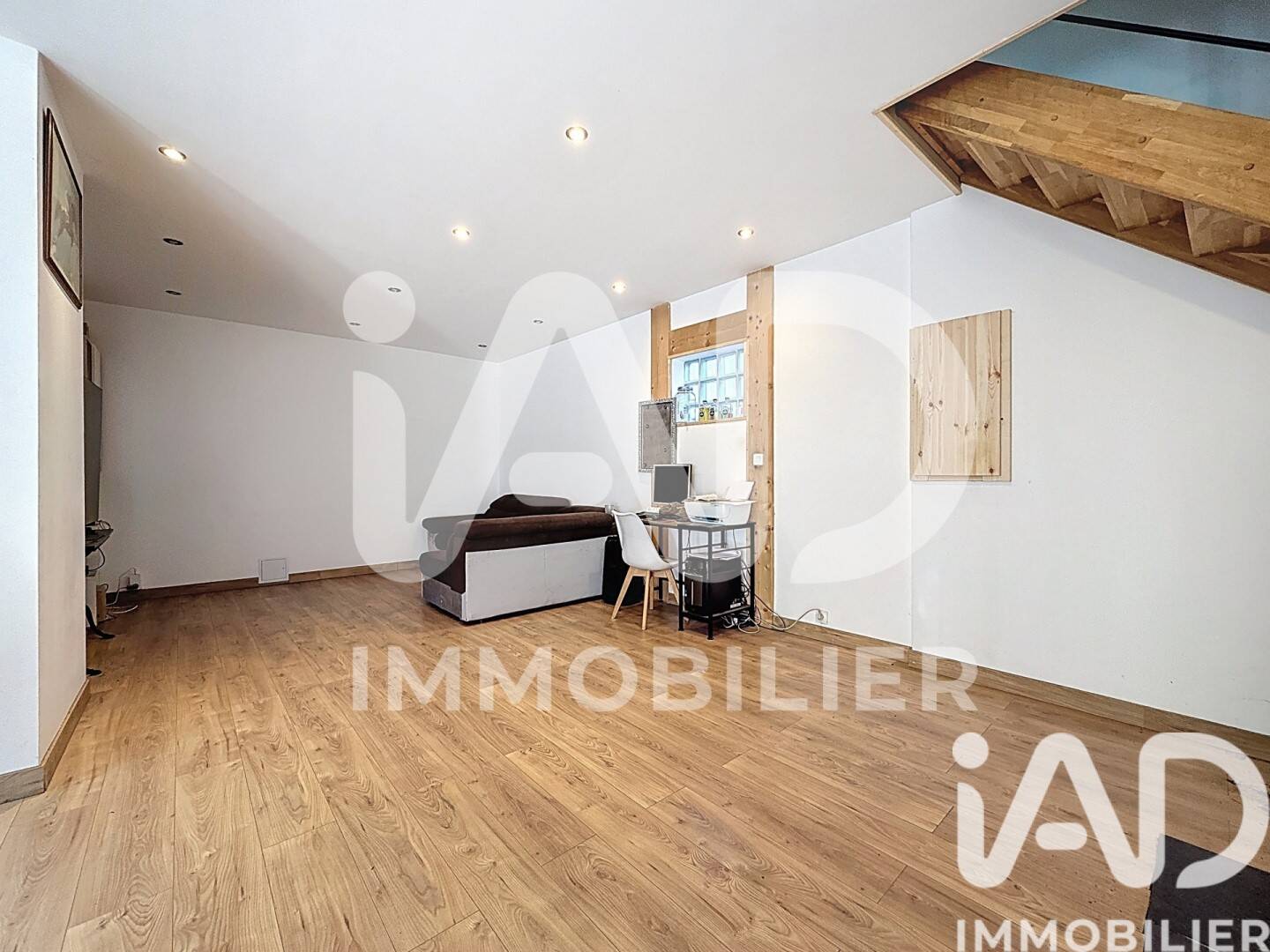 Maison à vendre, 117m², MAISONS LAFFITTE