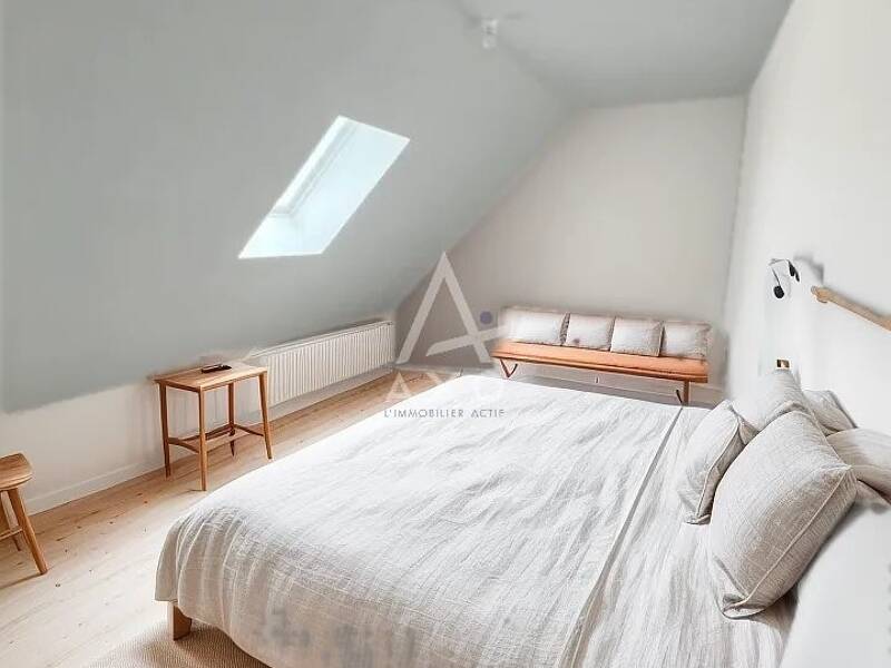 Maison à vendre, 119m², NOYELLES GODAULT