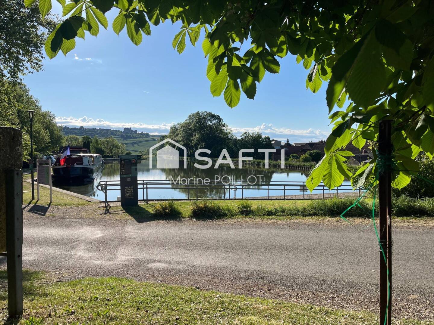Maison à vendre, 241m², VANDENESSE EN AUXOIS