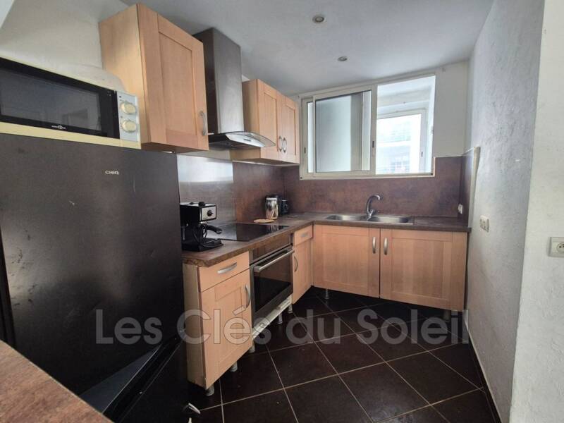 Maison à vendre, 61m², TOULON