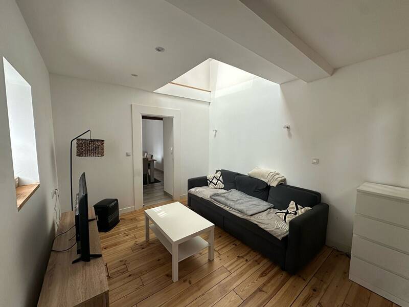 Maison à louer, 77m², ROSEL