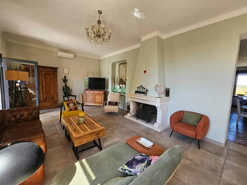 Maison à vendre, 175m², ROUSSON