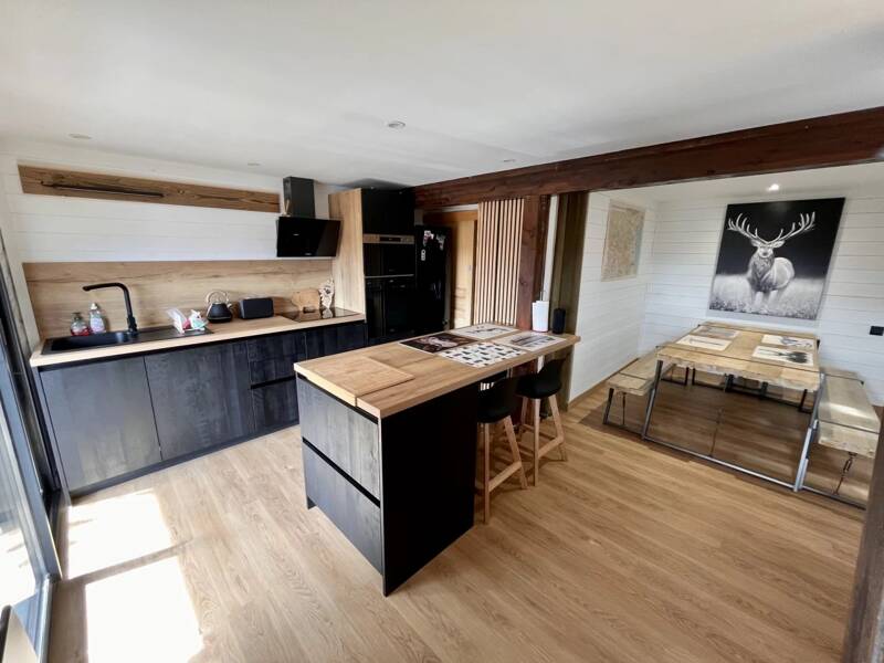 Maison à vendre, 64m², LES ANGLES