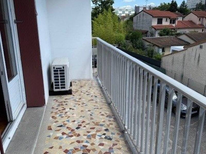 Maison à louer, 36m², BRON