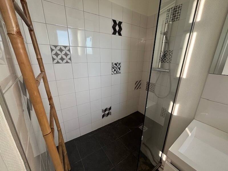 Maison à louer, 27m², PARIS 19E