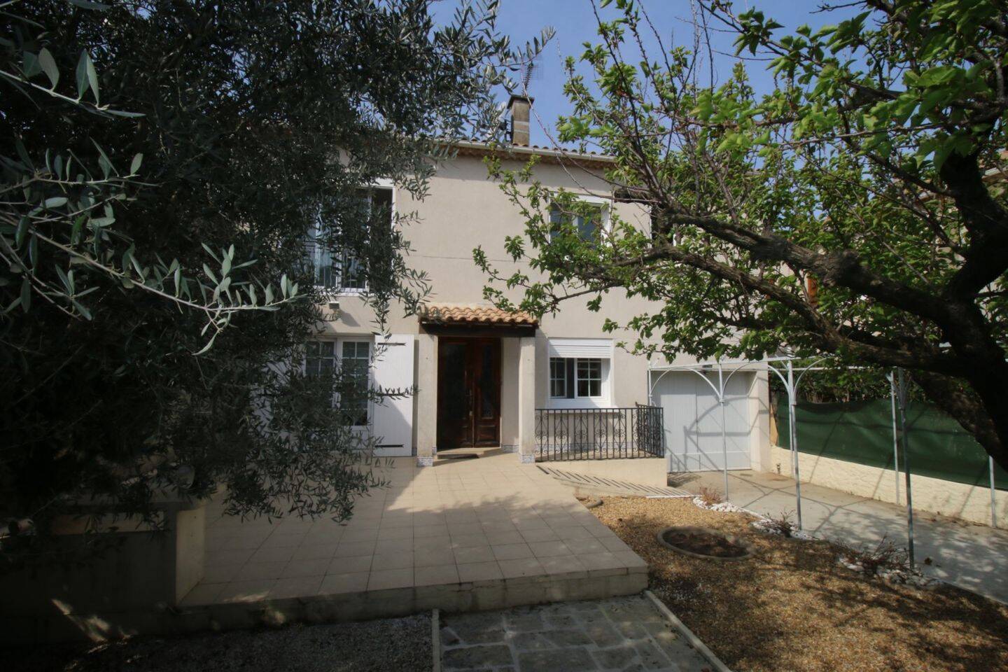 Maison à vendre, 141m², FONTVIEILLE