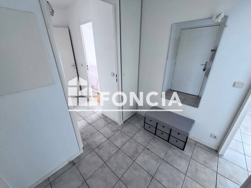 Maison à louer, 57m², MOISSY CRAMAYEL