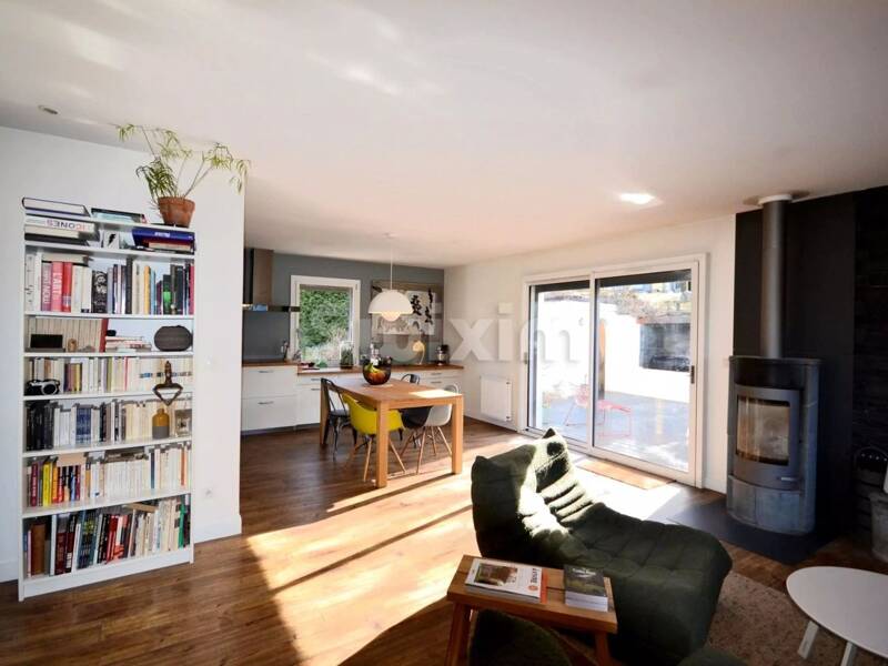 Maison à louer, 107m², LA ROCHE SUR FORON