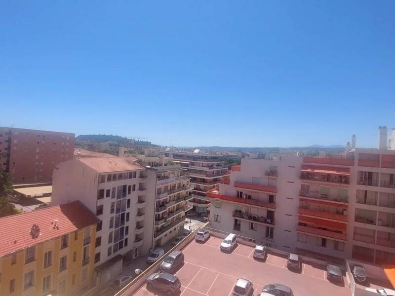 Maison à louer, 53m², NICE