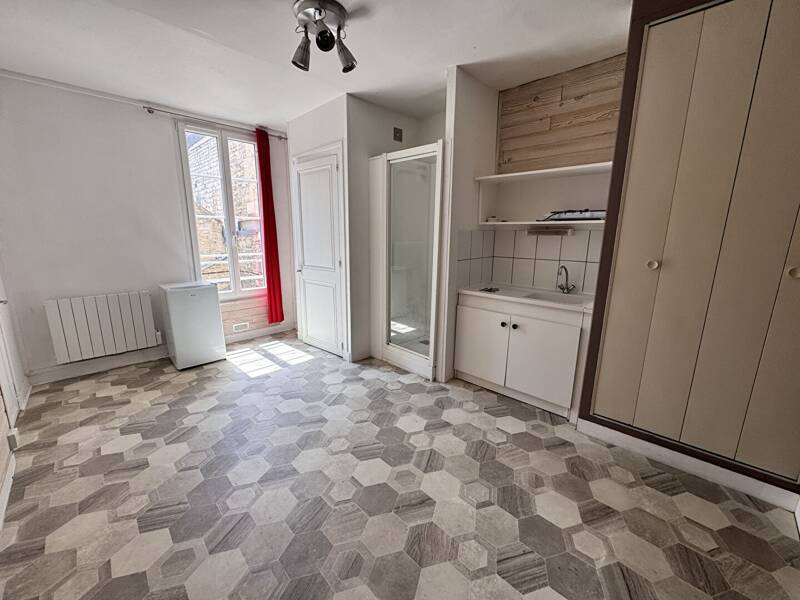 Maison à louer, 16m², CAEN