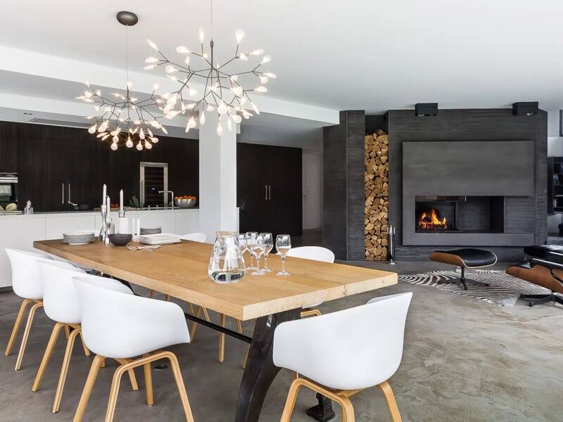 Maison à vendre, 260m², LYON 8E