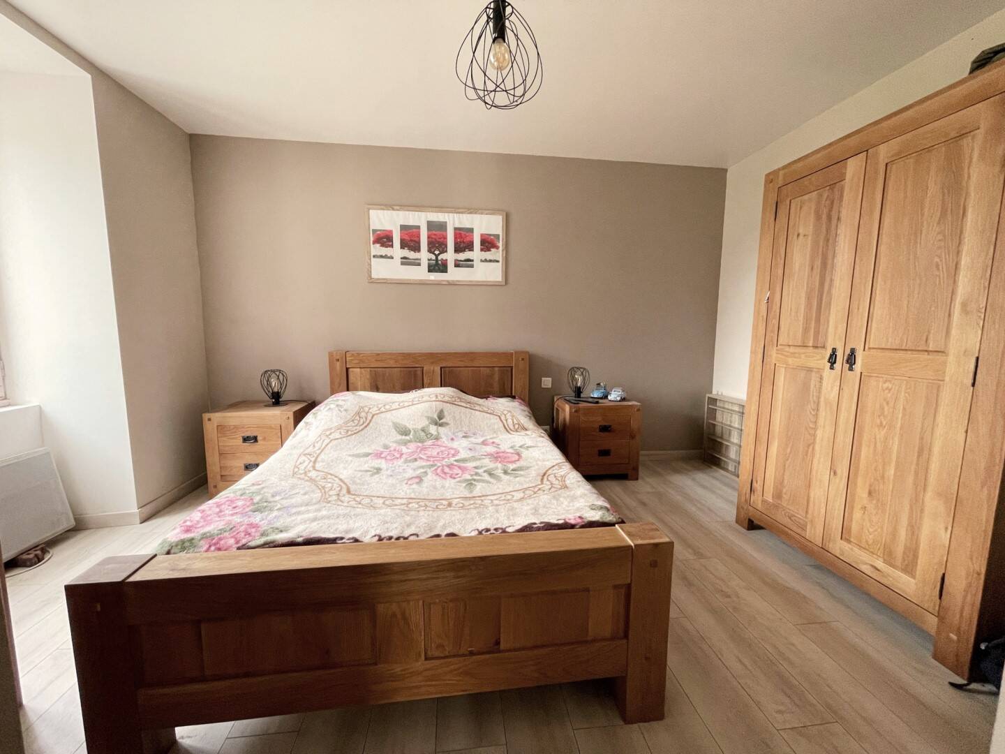 Maison à vendre, 136m², LA FERTE ALAIS