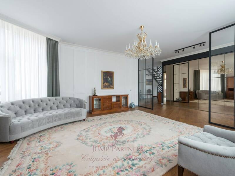 Maison à vendre, 132m², BORDEAUX