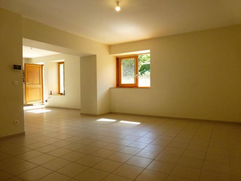 Maison à louer, 143m², LA BUISSE