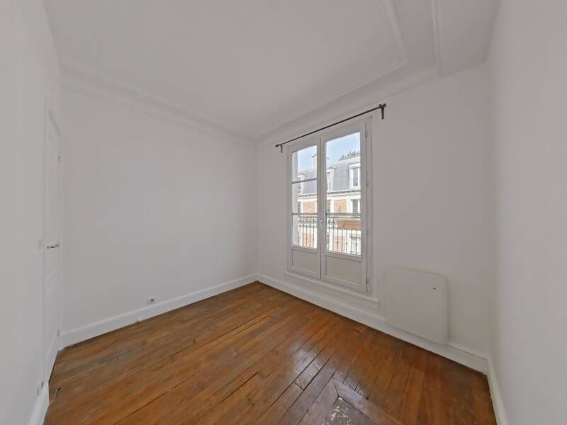 Maison à louer, 29m², PARIS 11E