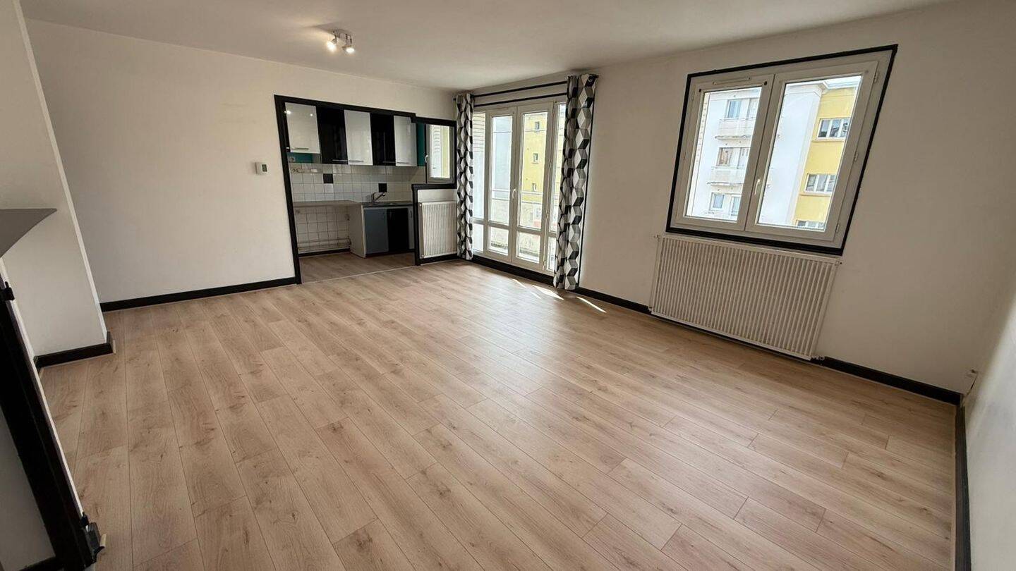 Maison à louer, 63m², VALENCE