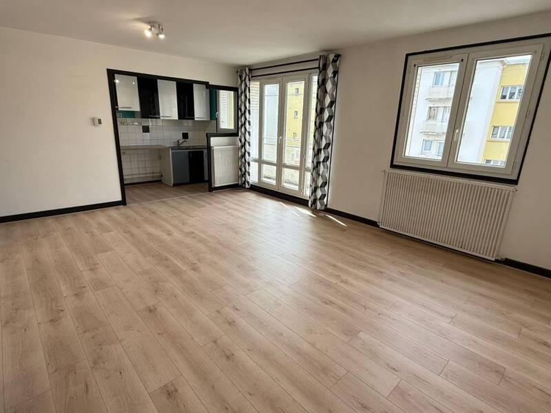 Maison à louer, 63m², VALENCE