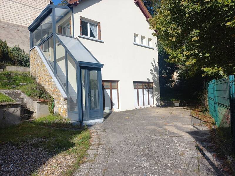 Maison à vendre, 75m², VERSAILLES
