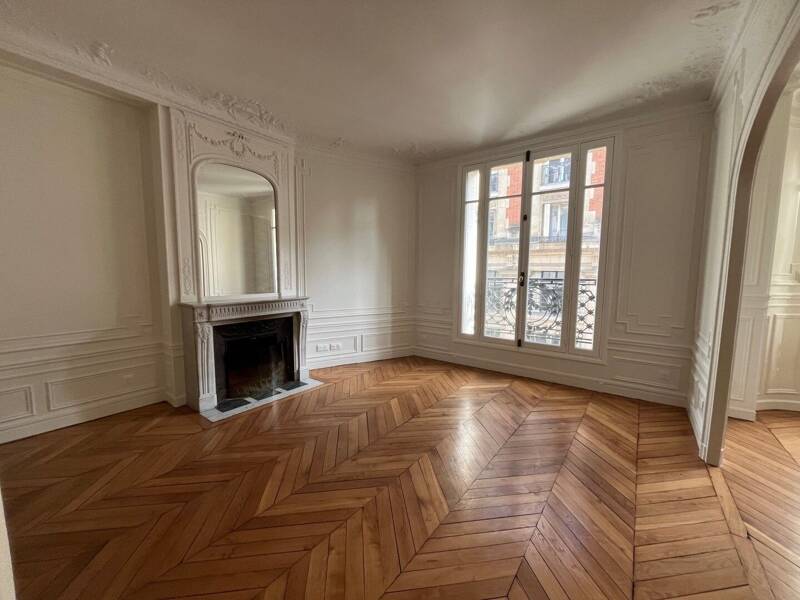 Maison à louer, 139m², PARIS 12E