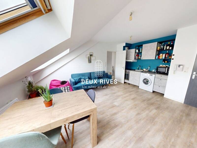 Maison à vendre, 47m², NANTES