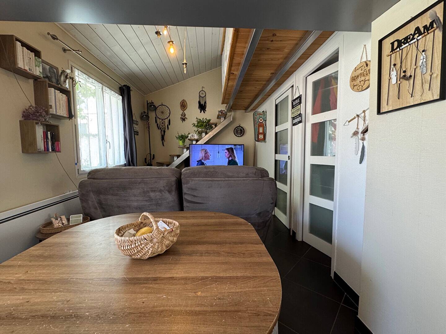 Maison à vendre, 32m², SAINT GILLES CROIX DE VIE
