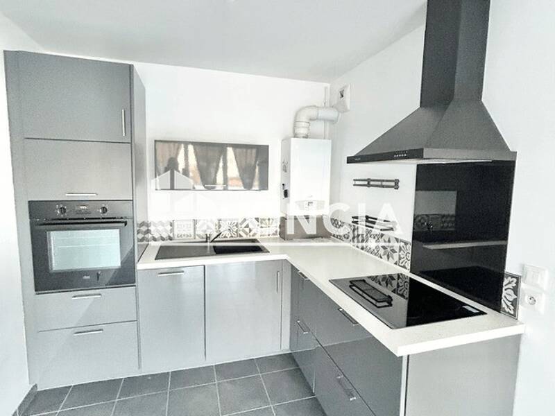 Maison à louer, 43m², METZ