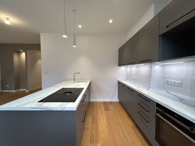 Maison à louer, 72m², STRASBOURG