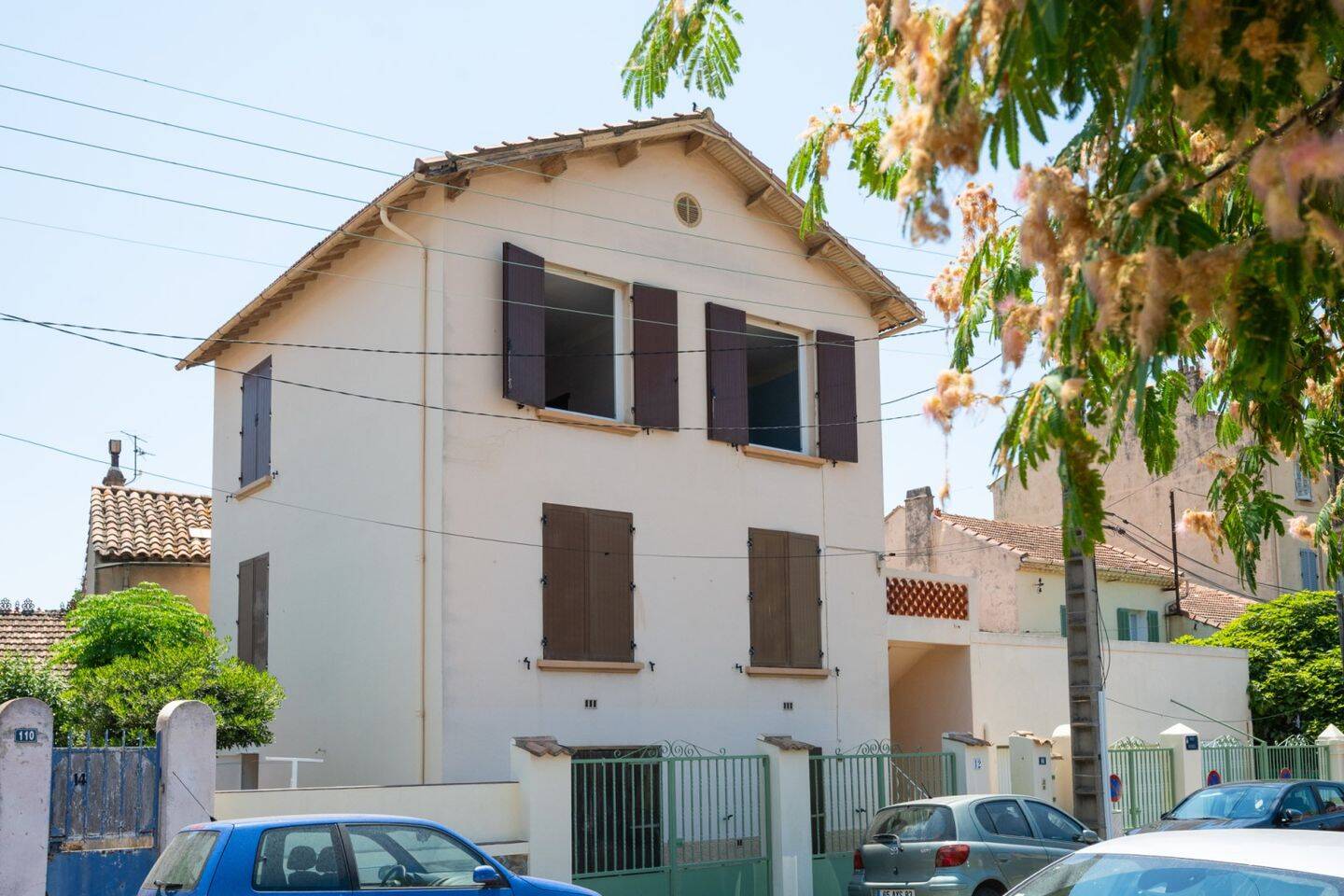 Maison à vendre, 61m², TOULON