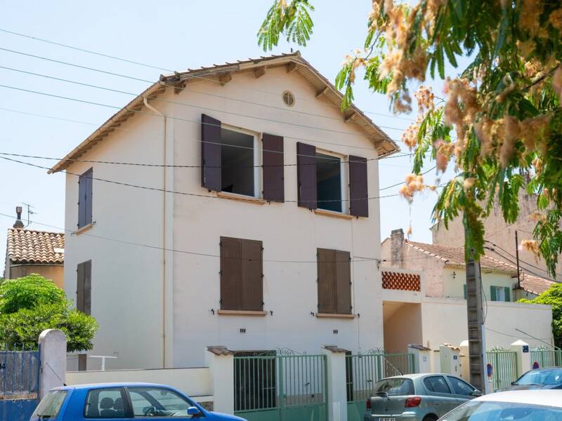Maison à vendre, 61m², TOULON