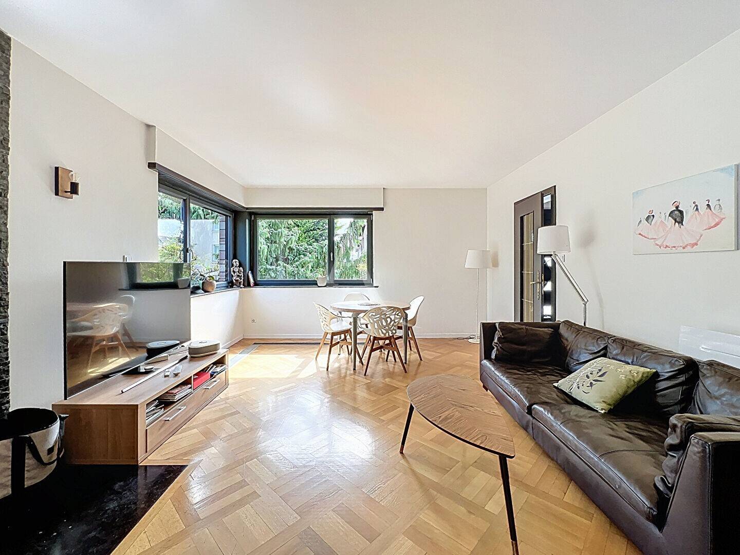 Maison à vendre, 234m², STRASBOURG