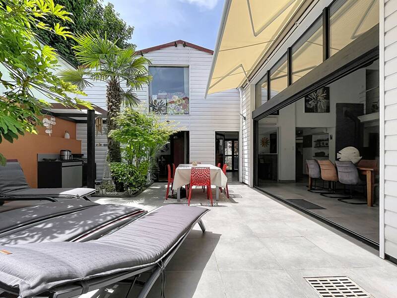 Maison à vendre, 250m², LA ROCHELLE