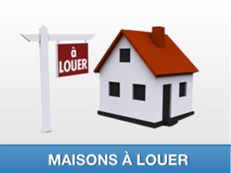 Maison à louer, 200m², SARRE UNION