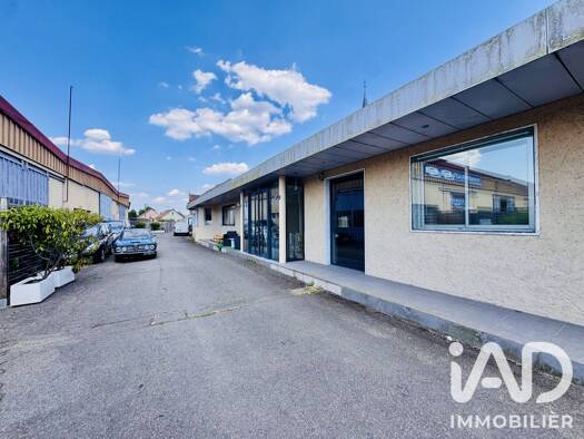 Local commercial à vendre 199 000 € 150 m² de surface de vente Garancières 78890
