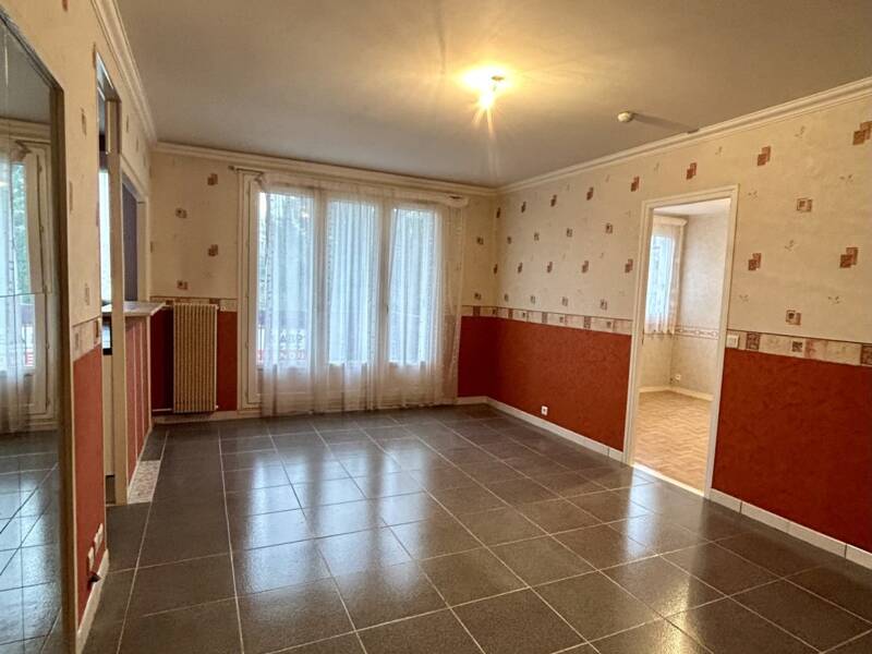 Maison à louer, 50m², MONTGERON