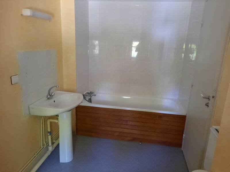 Maison à vendre, 71m², SALIGNAC