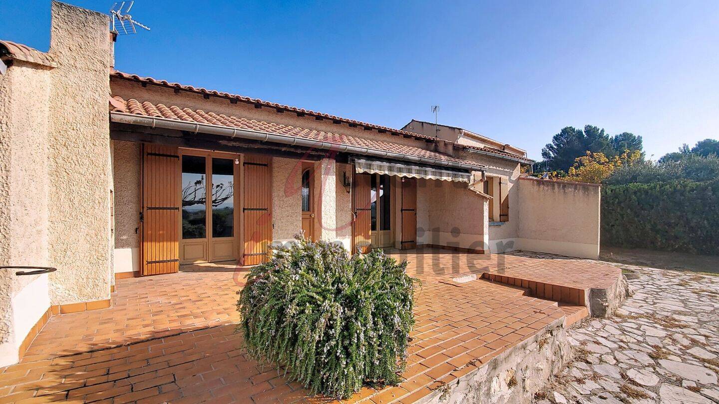 Maison à vendre, 91m², CHATEAURENARD