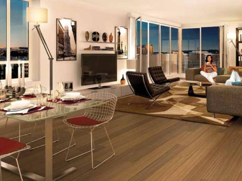 Maison à vendre, 85m², LE HAVRE