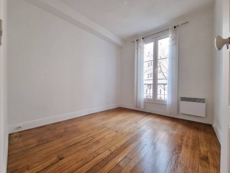 Maison à louer, 53m², PARIS 15E