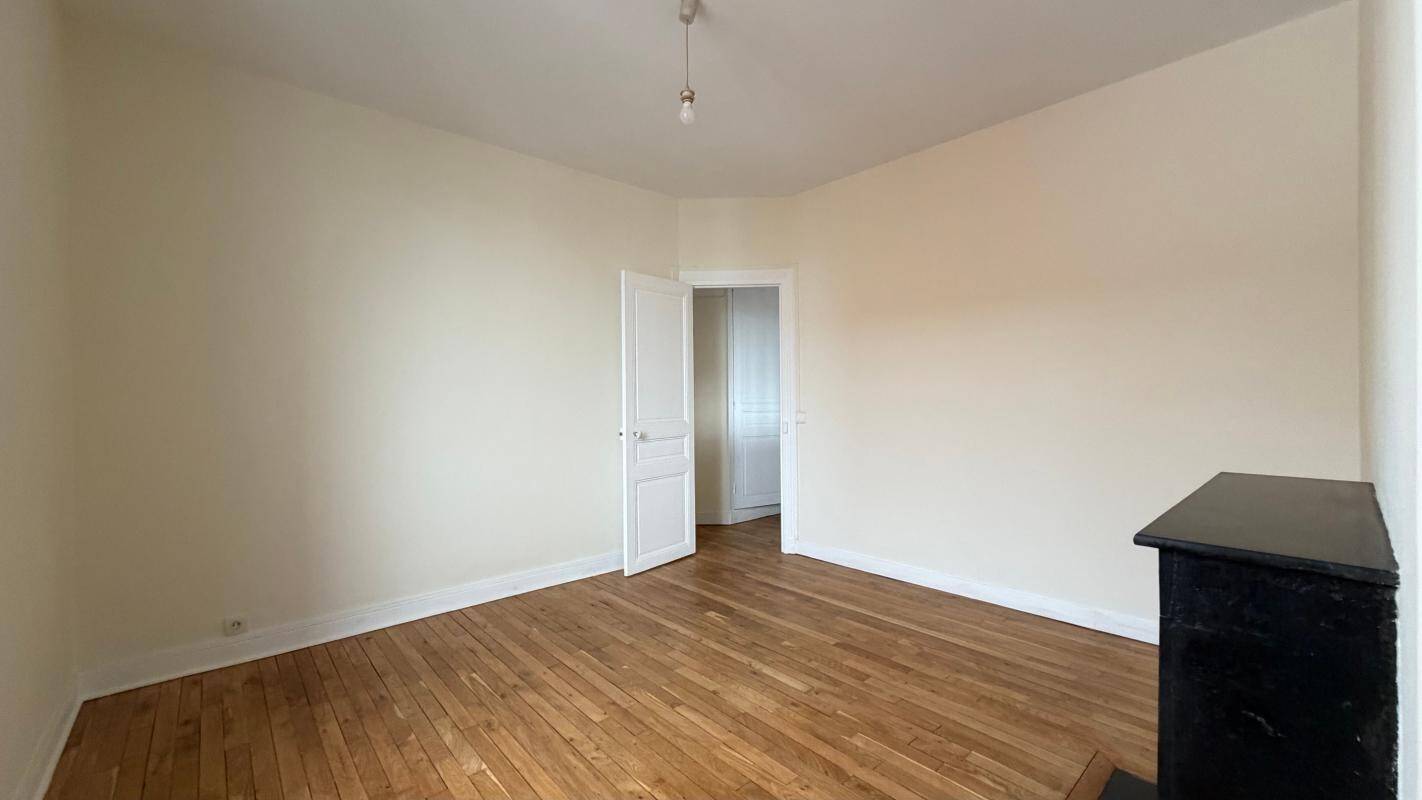 Maison à louer, 43m², CHAMPIGNY SUR MARNE