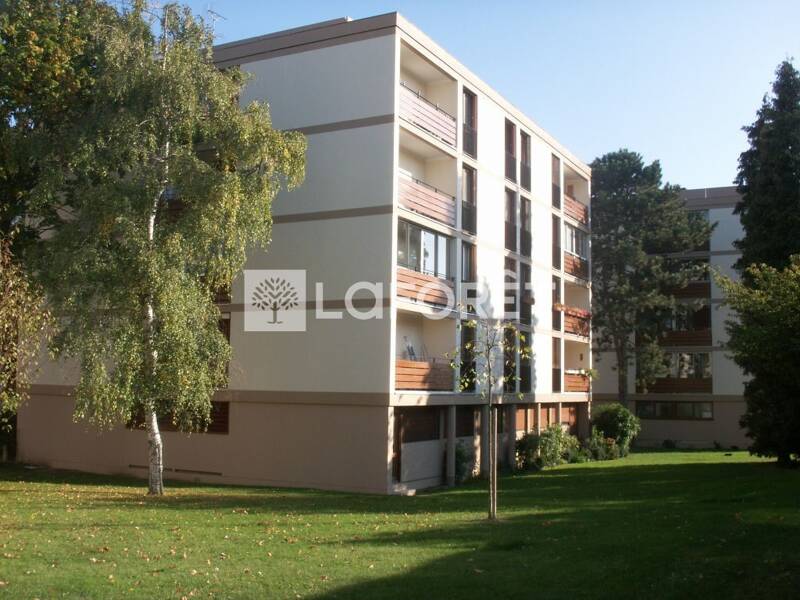 Maison à louer, 75m², FRANCONVILLE