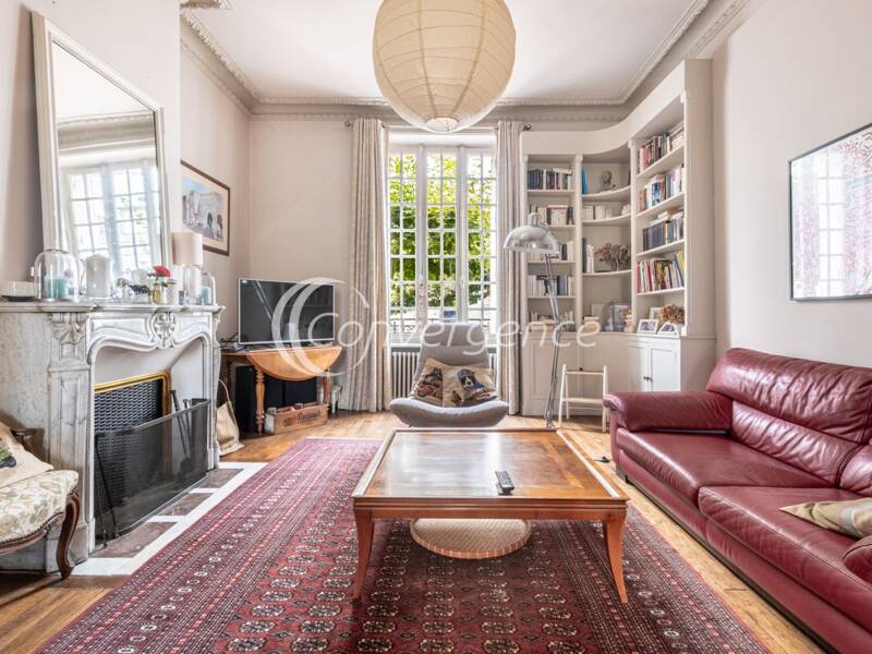 Maison à vendre, 193m², LIMOGES