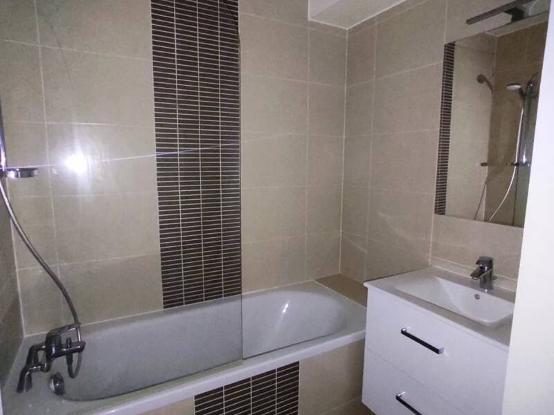 Maison à louer, 29m², PARIS 18E