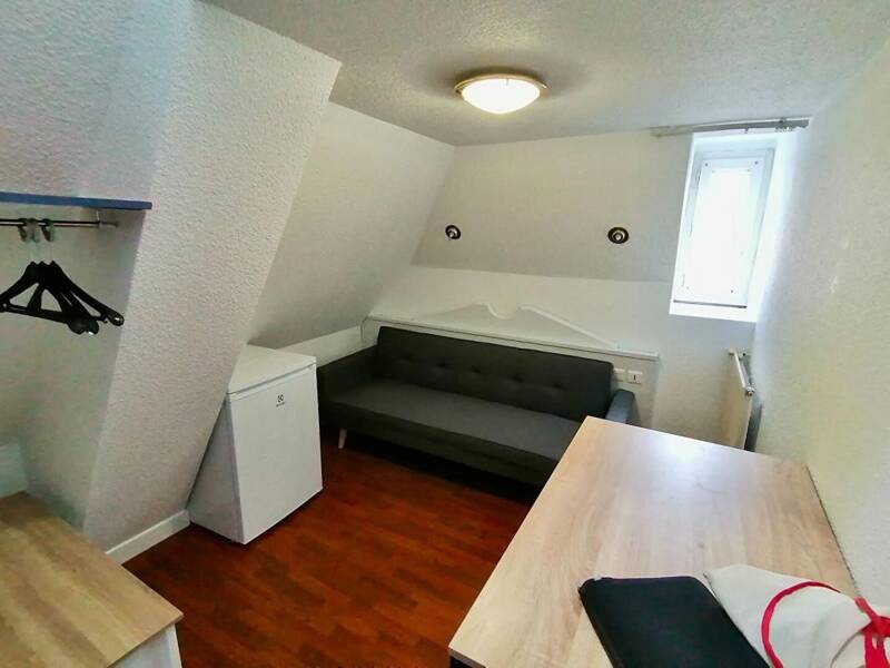 Maison à louer, 9m², POITIERS