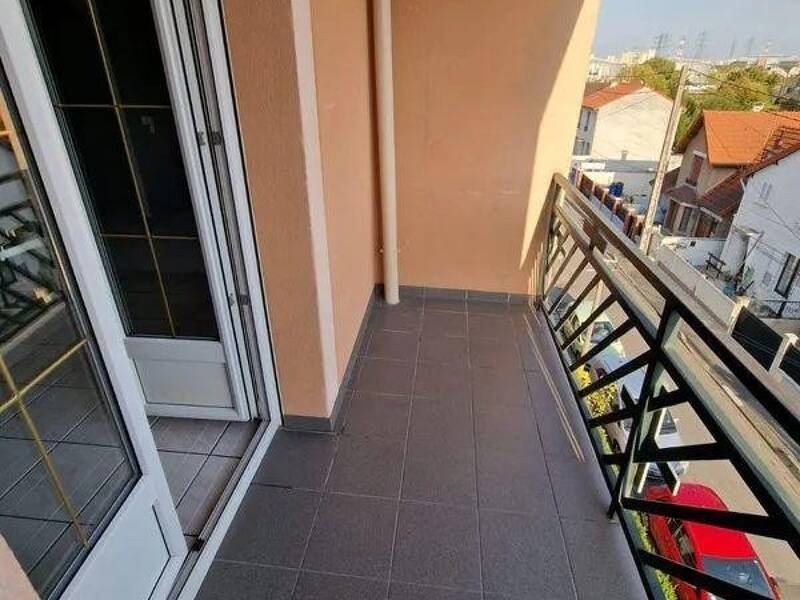 Maison à louer, 39m², VITRY SUR SEINE