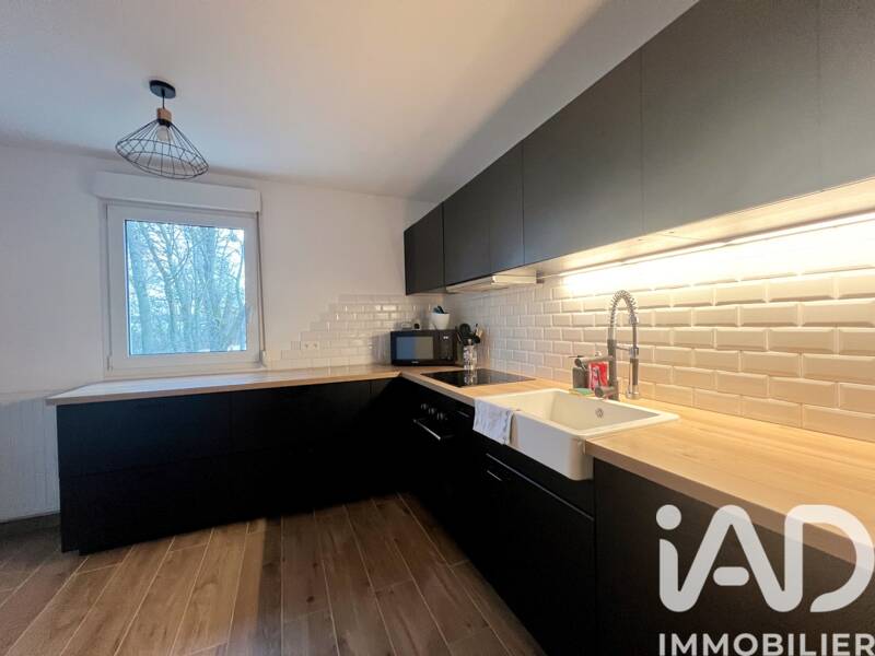 Maison à vendre, 100m², REIMS